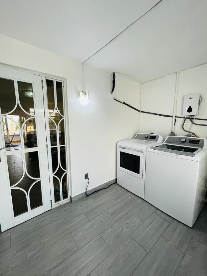 Beach Front Apartment Naguabo Exterior photo